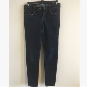 American Eagle Jeggings